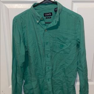 Dress shirt long sleeve